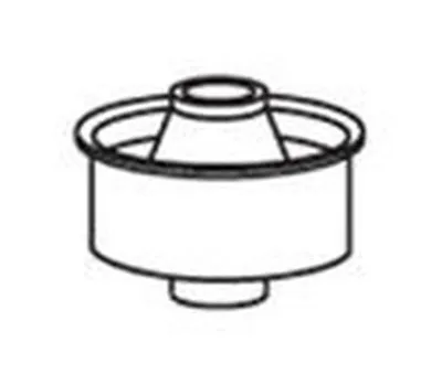 Подвеска, рычаг независимой подвески колеса FRAP купить