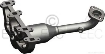 Катализатор для переоборудования EEC купить