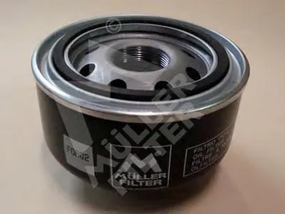 Масляный фильтр MULLER FILTER купить