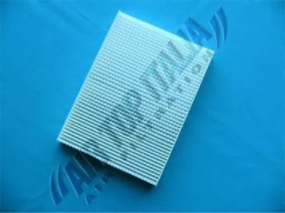 Фильтр, воздух во внутренном пространстве ZAFFO купить