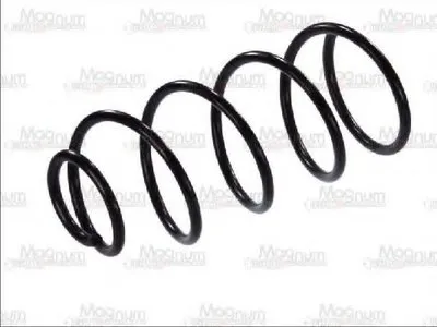 винтовая пружина Magnum Technology купить