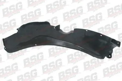 Обшивка, колесная ниша BSG купить