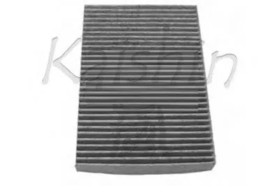 Фильтр, воздух во внутренном пространстве KAISHIN купить