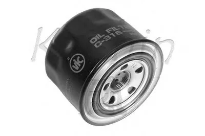 Масляный фильтр KAISHIN купить