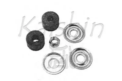 Кузов KAISHIN купить