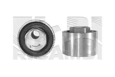 Устройство для натяжения ремня, ремень ГРМ AUTOTEAM купить