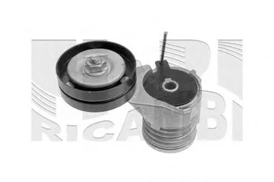 Натяжитель ремня, клиновой зубча AUTOTEAM купить