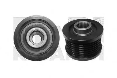 Механизм свободного хода генератора AUTOTEAM купить