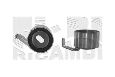 Устройство для натяжения ремня, ремень ГРМ AUTOTEAM купить