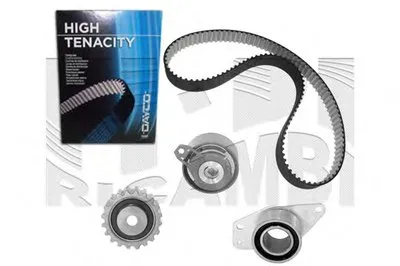 Комплект ремня ГРМ AUTOTEAM купить