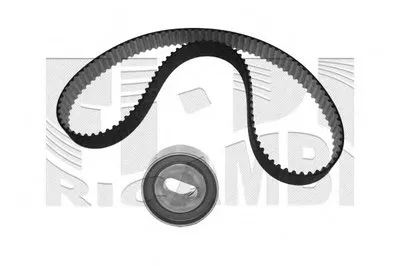 Комплект ремня ГРМ AUTOTEAM купить