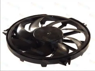 Вентилятор, охлаждение двигателя THERMOTEC купить