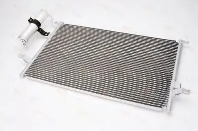 Конденсатор, кондиционер THERMOTEC купить