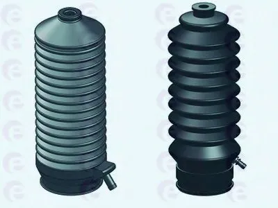 Комплект пылника, рулевое управление ERT купить