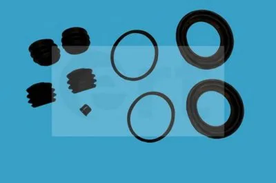 Ремкомплект, тормозной суппорт ERT купить