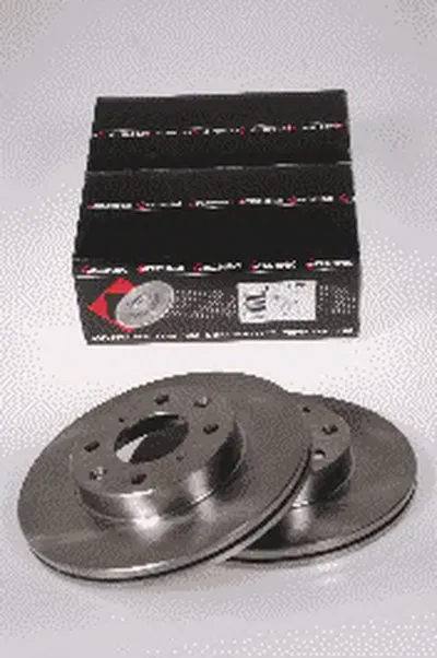 Тормозной диск PROTECHNIC купить