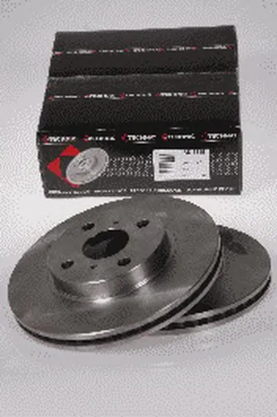 Тормозной диск PROTECHNIC купить