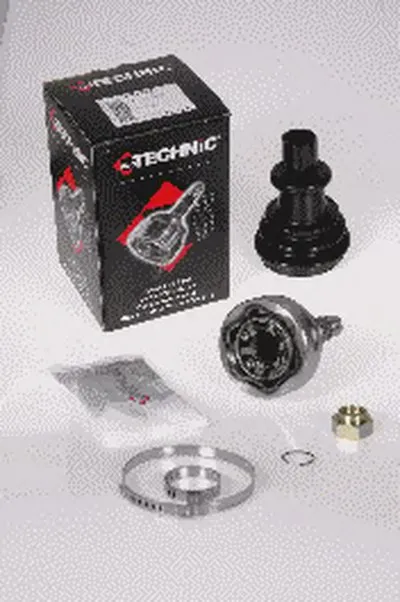 Шарнирный комплект, приводной вал PROTECHNIC купить