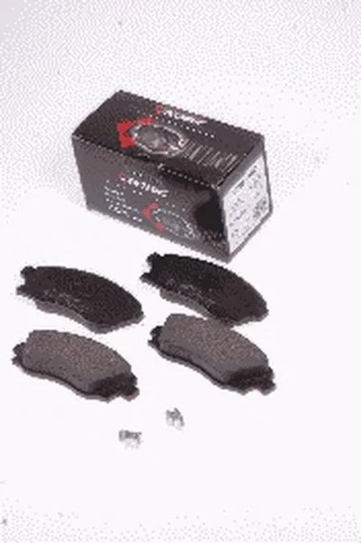 Комплект тормозных колодок, дисковый тормоз PROTECHNIC купить