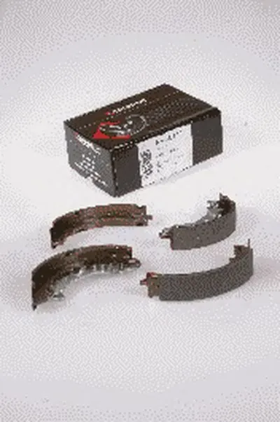 Комплект тормозных колодок PROTECHNIC купить