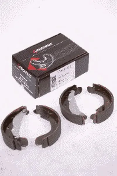 Комплект тормозных колодок PROTECHNIC купить