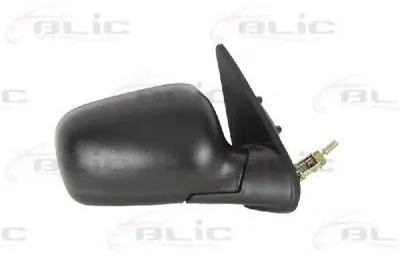 Наружное зеркало BLIC купить