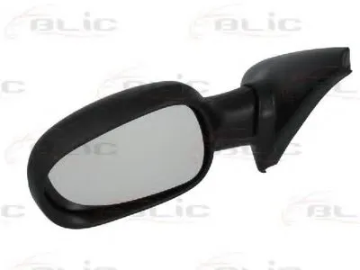 Наружное зеркало BLIC купить
