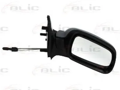 Наружное зеркало BLIC купить