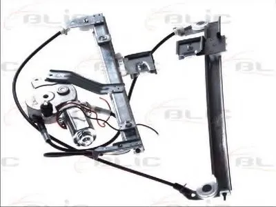 Подъемное устройство для окон BLIC купить