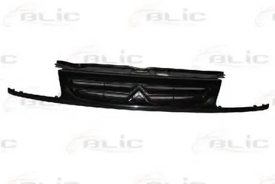 Решетка радиатора BLIC купить