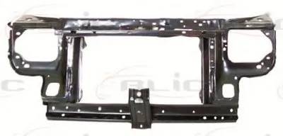 Облицовка передка BLIC купить