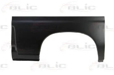 Крыло BLIC купить