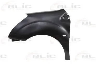 Крыло BLIC купить