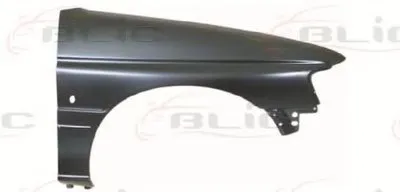 Крыло BLIC купить