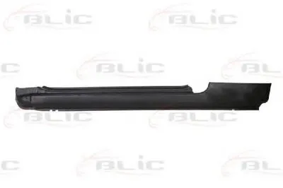 Накладка порога BLIC купить