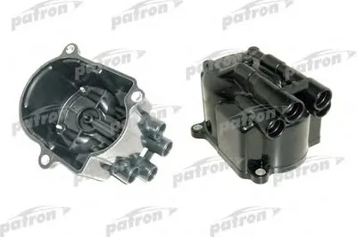 Крышка распределителя зажигания PATRON купить