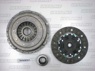 Комплект сцепления 3in1 kit WESTLAKE купить