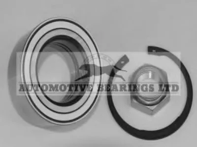 Комплект подшипника ступицы колеса Automotive Bearings купить