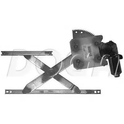 Подъемное устройство для окон DOGA купить