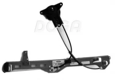 Подъемное устройство для окон DOGA купить