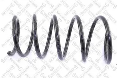 винтовая пружина STELLOX купить