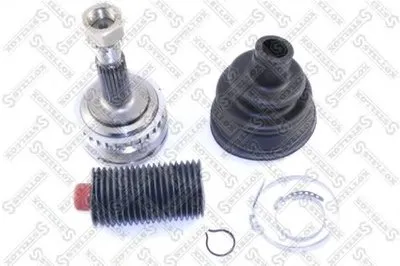 Шарнирный комплект, приводной вал STELLOX купить