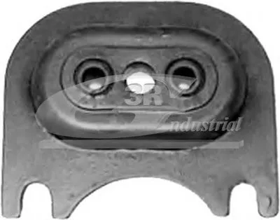 Кронштейн двигателя 3RG купить