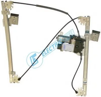 Подъемное устройство для окон ELECTRIC LIFE купить