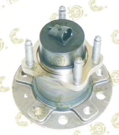 Комплект подшипника ступицы колеса AUTOKIT купить