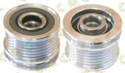 Механизм свободного хода генератора AUTOKIT купить