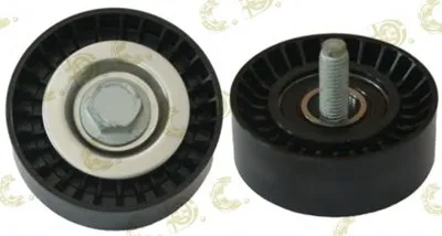 Паразитный / ведущий ролик, поликлиновой ремень AUTOKIT купить