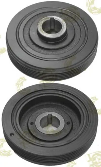 Ременный шкив, коленчатый вал AUTOKIT купить