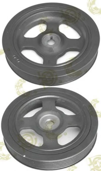 Ременный шкив, коленчатый вал AUTOKIT купить