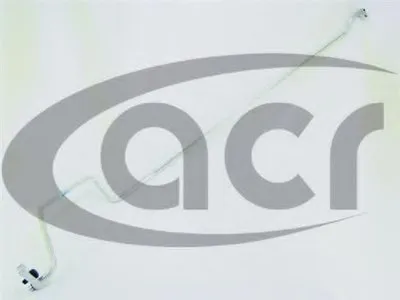 Трубопровод высокого / низкого давления, кондиционер ACR купить